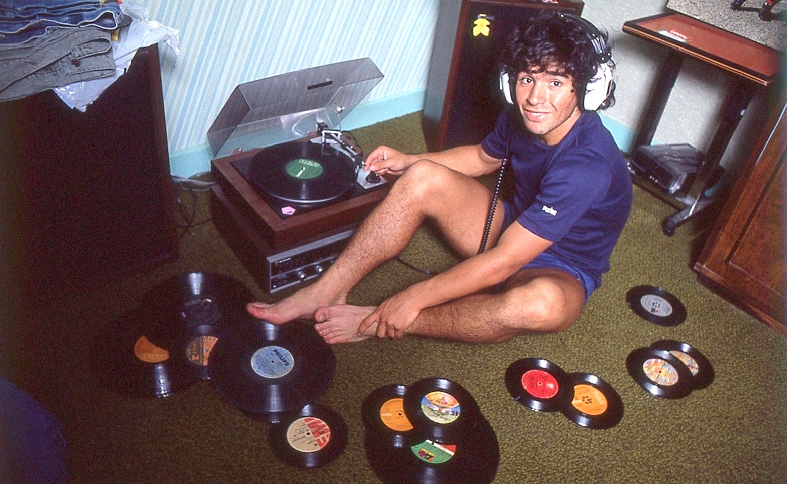Maradona Film